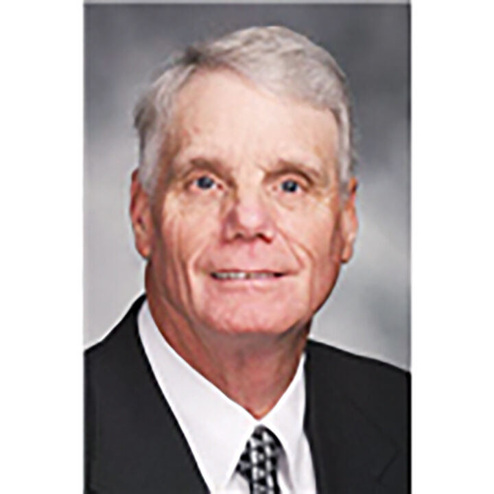 Gary Bonacker